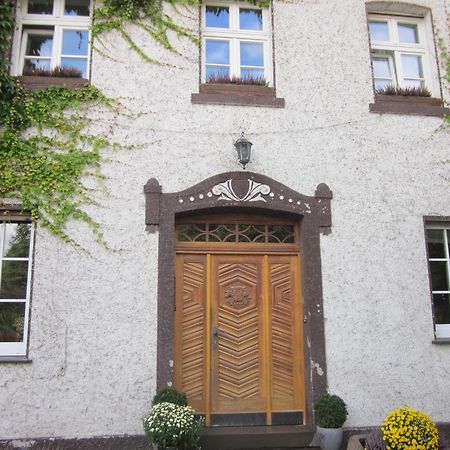 Schultenhof Balve Exterior photo