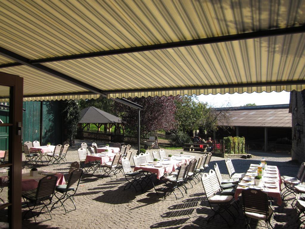 Schultenhof Balve Room photo